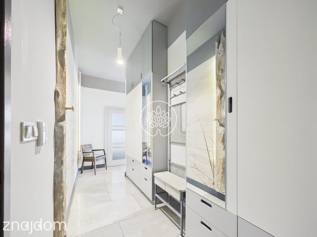 2 pokoje  w apartamentowcu centrum miasta - zdjęcie 13