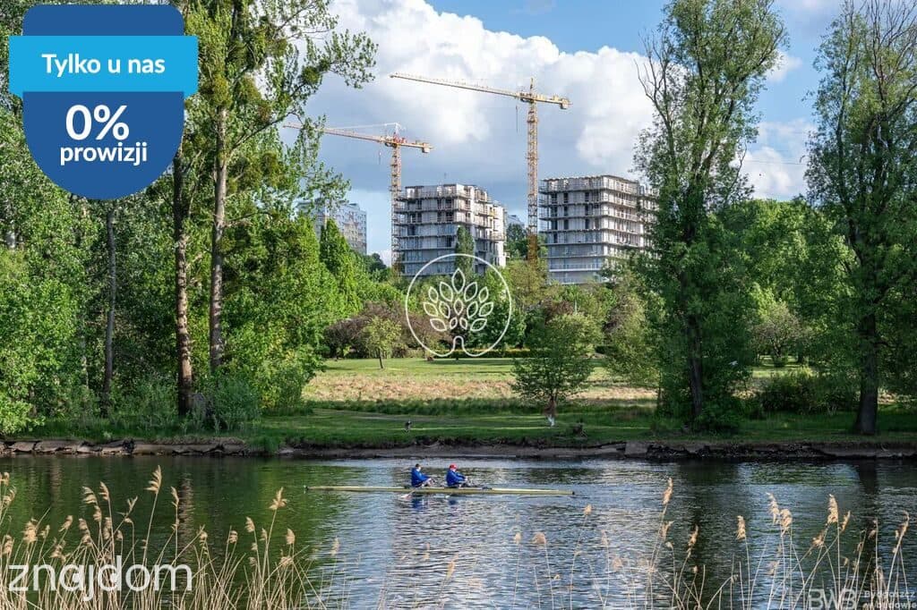 LOGGIA 18,4M2 | 10. piętro | Widok | Wieża Premium