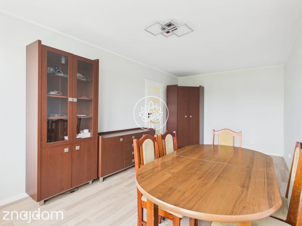 2 pokoje, osobna kuchnia, m. parkingowe, balkon - zdjęcie 3