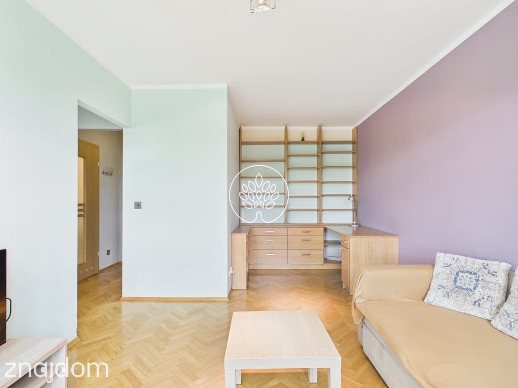 Kawalerka 37,3m² z potencjałem na 2 pokoje 6planet - zdjęcie 2