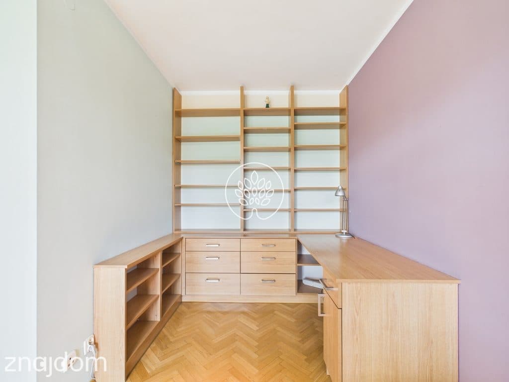 Kawalerka 37,3m² z potencjałem na 2 pokoje 6planet - zdjęcie 4