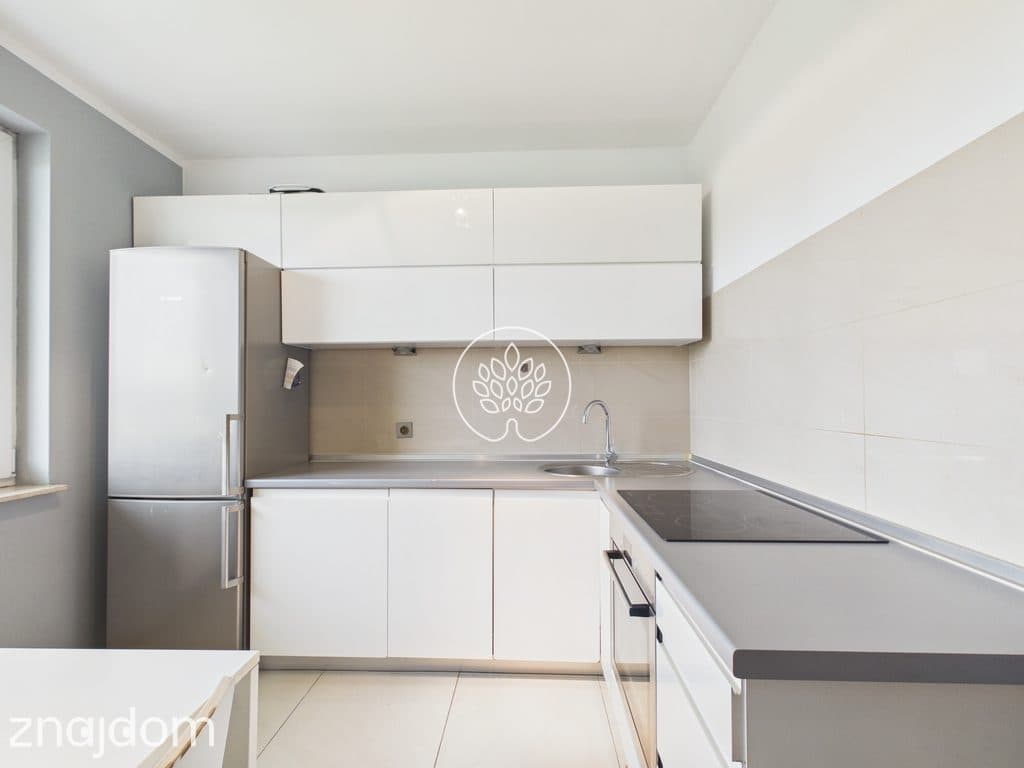 Kawalerka 37,3m² z potencjałem na 2 pokoje 6planet - zdjęcie 8
