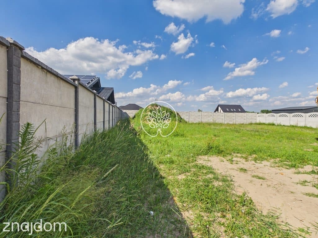 Wolnostojący Dom w Łabiszynie na działce 1200m2 - zdjęcie 2