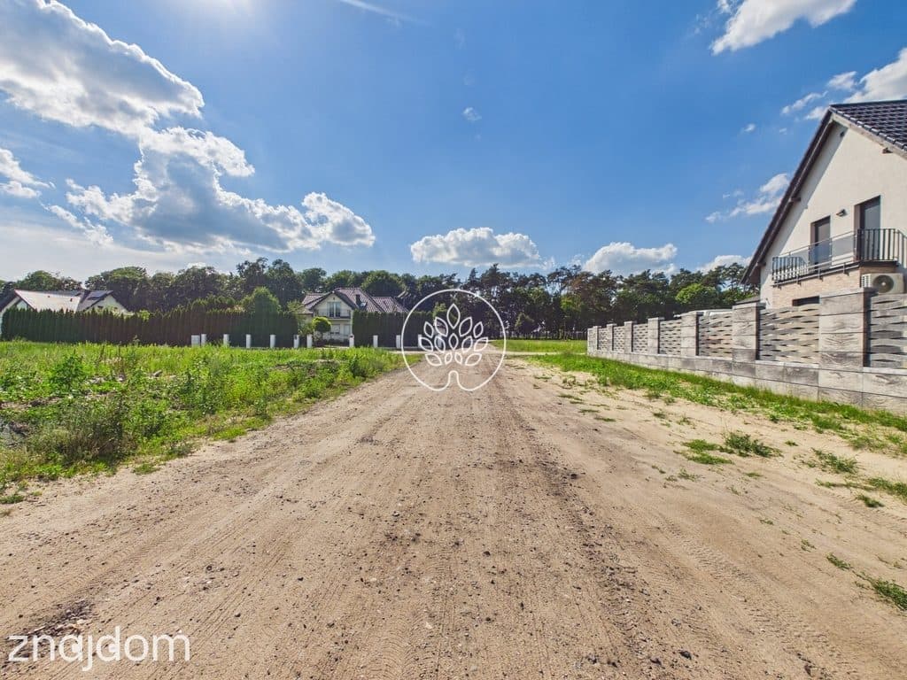 Wolnostojący Dom w Łabiszynie na działce 1200m2 - zdjęcie 4