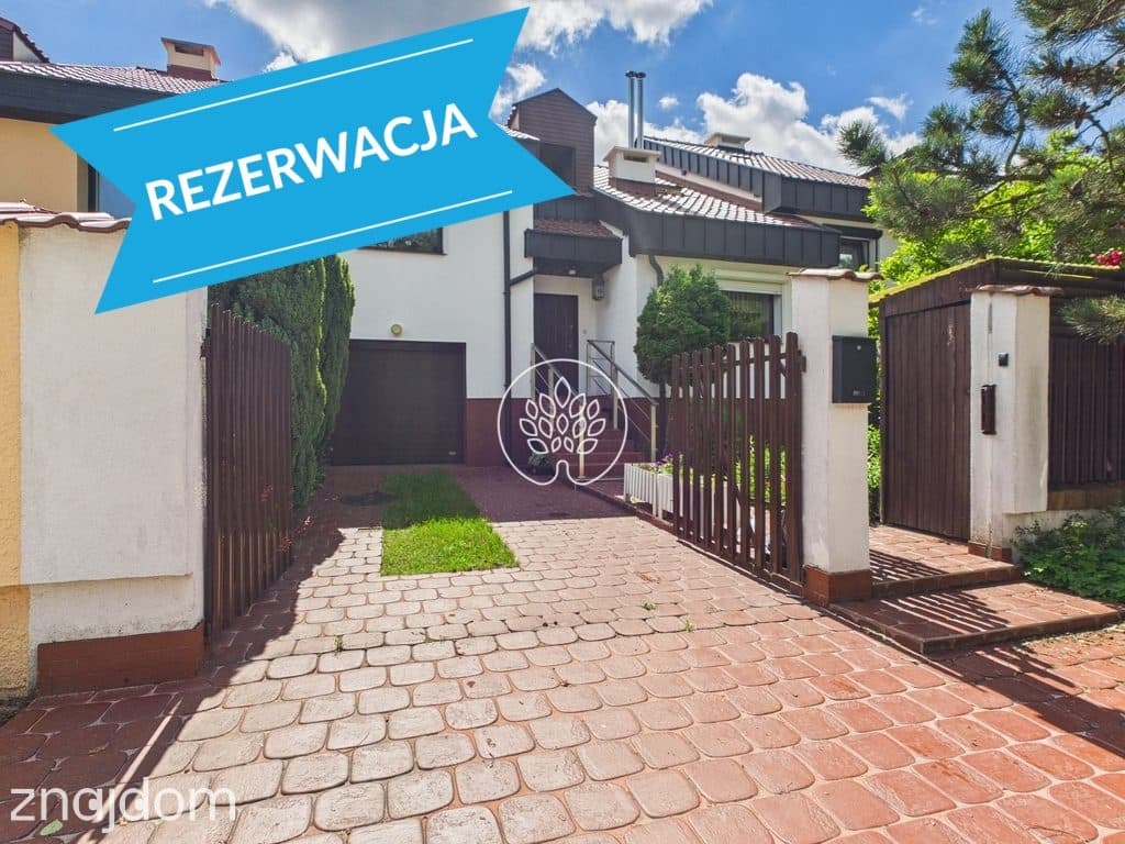 Przestrzeń dla całej rodziny – dom na Osowej Górze