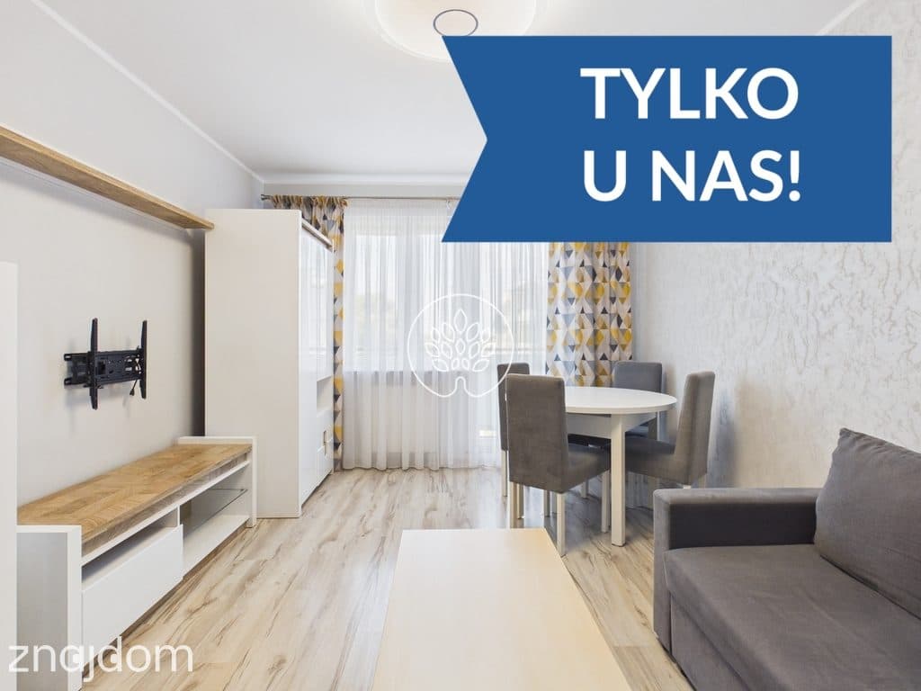 2 pokoje z balkonem, gotowe do zamieszkania