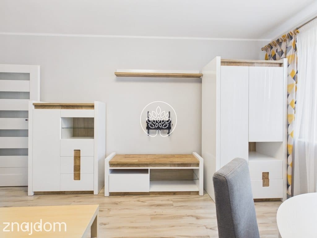 2 pokoje z balkonem, gotowe do zamieszkania - zdjęcie 3