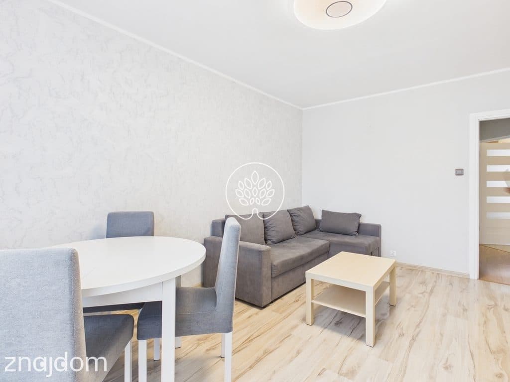 2 pokoje z balkonem, gotowe do zamieszkania - zdjęcie 4