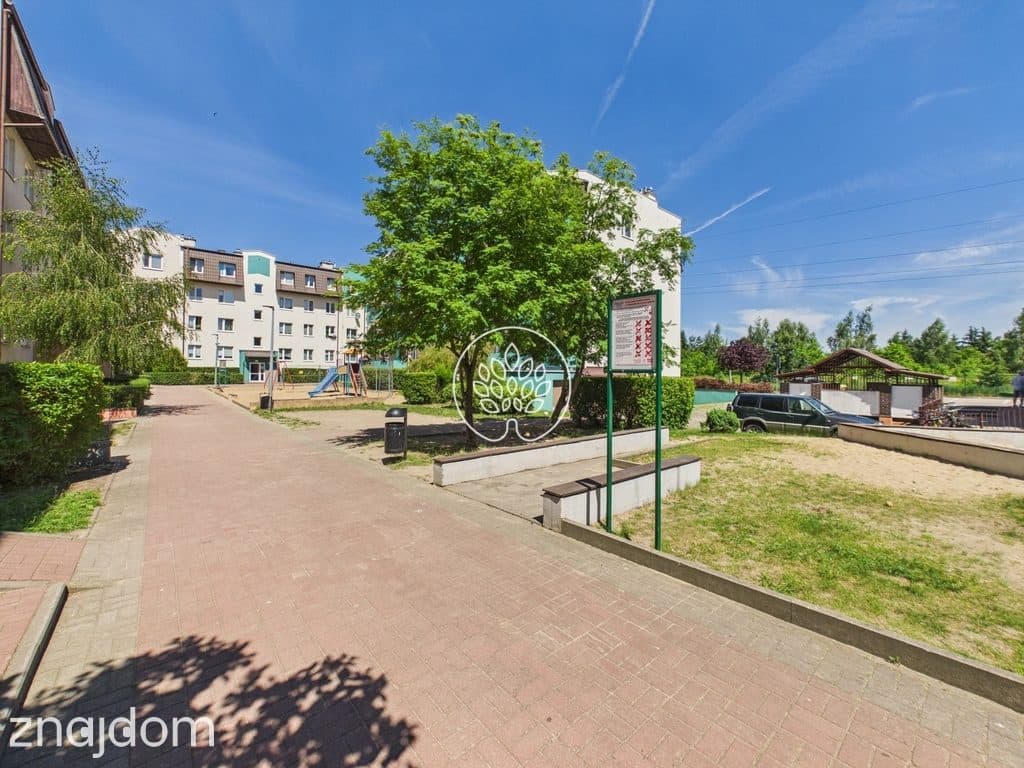 2 pokoje z balkonem, gotowe do zamieszkania - zdjęcie 14