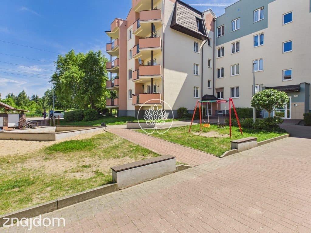 2 pokoje z balkonem, gotowe do zamieszkania - zdjęcie 15