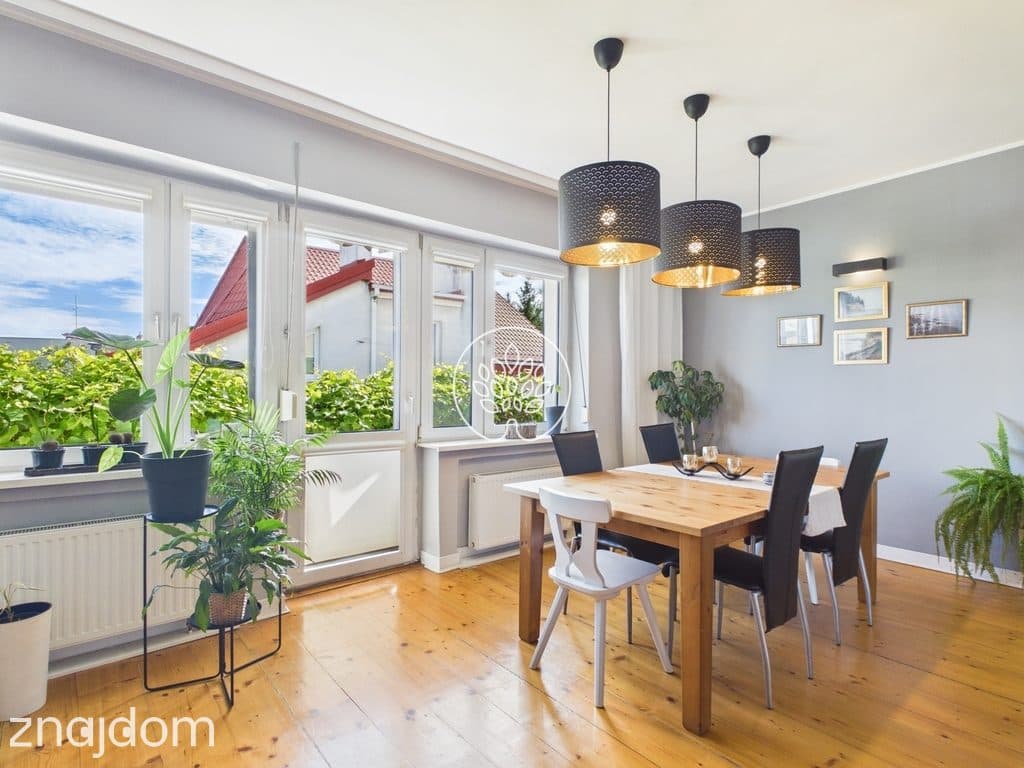 Dom na Piaskach 259 m² + budynek 35 m² | 2 garaże - zdjęcie 5