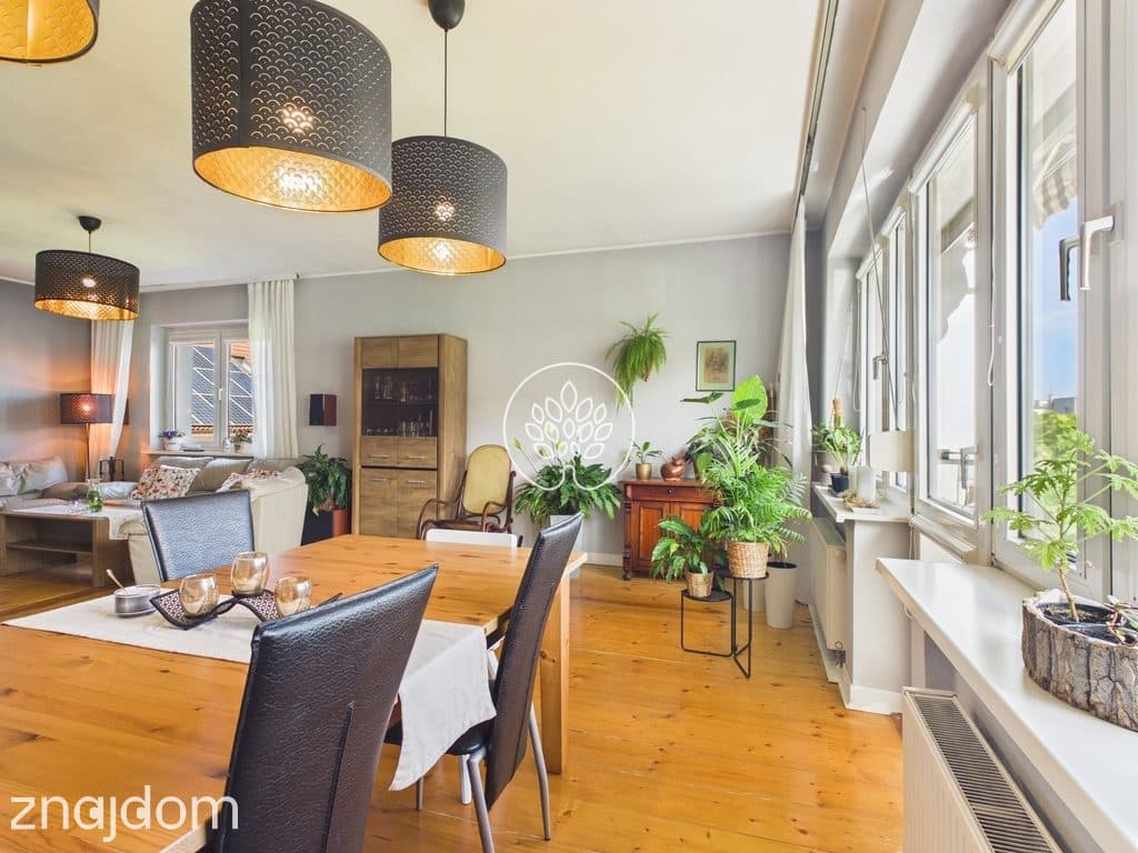 Dom na Piaskach 259 m² + budynek 35 m² | 2 garaże - zdjęcie 6