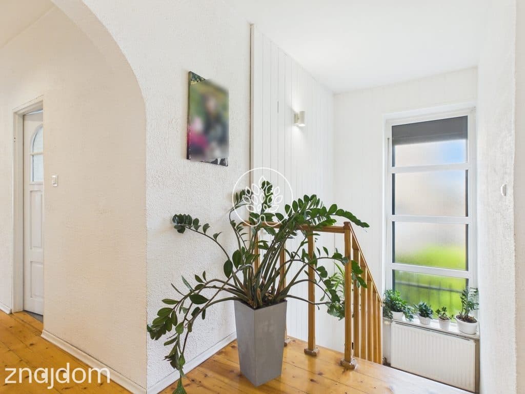 Dom na Piaskach 259 m² + budynek 35 m² | 2 garaże - zdjęcie 13