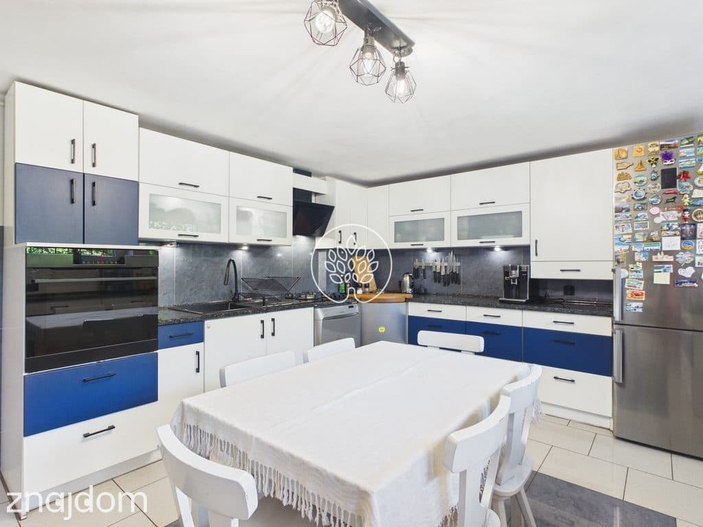 Dom na Piaskach 259 m² + budynek 35 m² | 2 garaże - zdjęcie 14