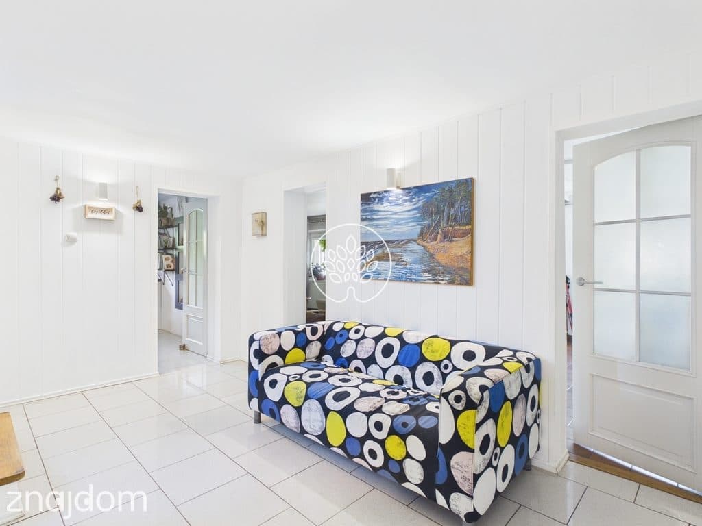Dom na Piaskach 259 m² + budynek 35 m² | 2 garaże - zdjęcie 17