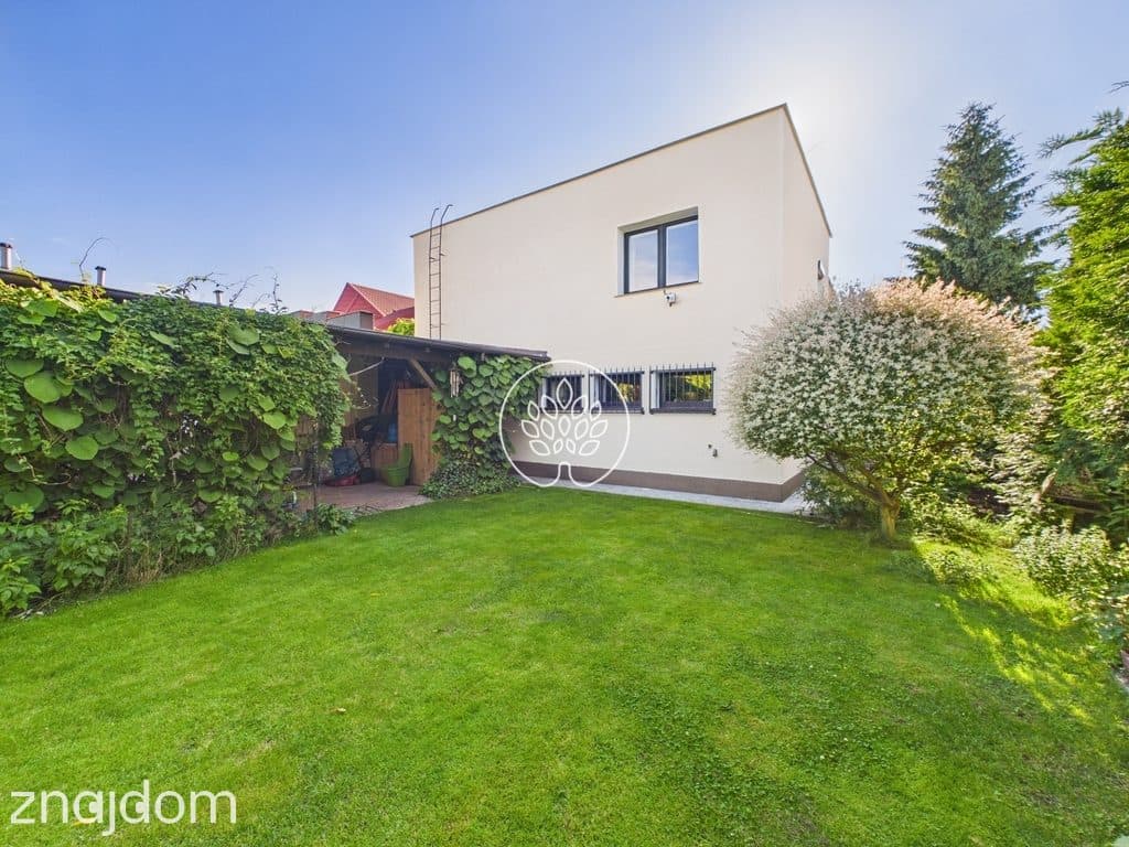 Dom na Piaskach 259 m² + budynek 35 m² | 2 garaże - zdjęcie 2
