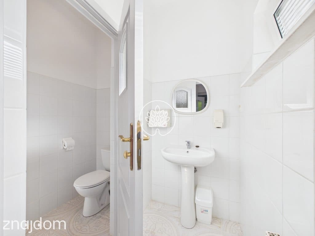 Dom na Piaskach 259 m² + budynek 35 m² | 2 garaże - zdjęcie 20