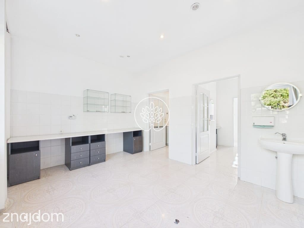 Dom na Piaskach 259 m² + budynek 35 m² | 2 garaże - zdjęcie 19