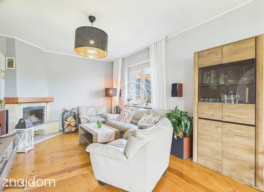 Dom na Piaskach 259 m² + budynek 35 m² | 2 garaże - zdjęcie 3