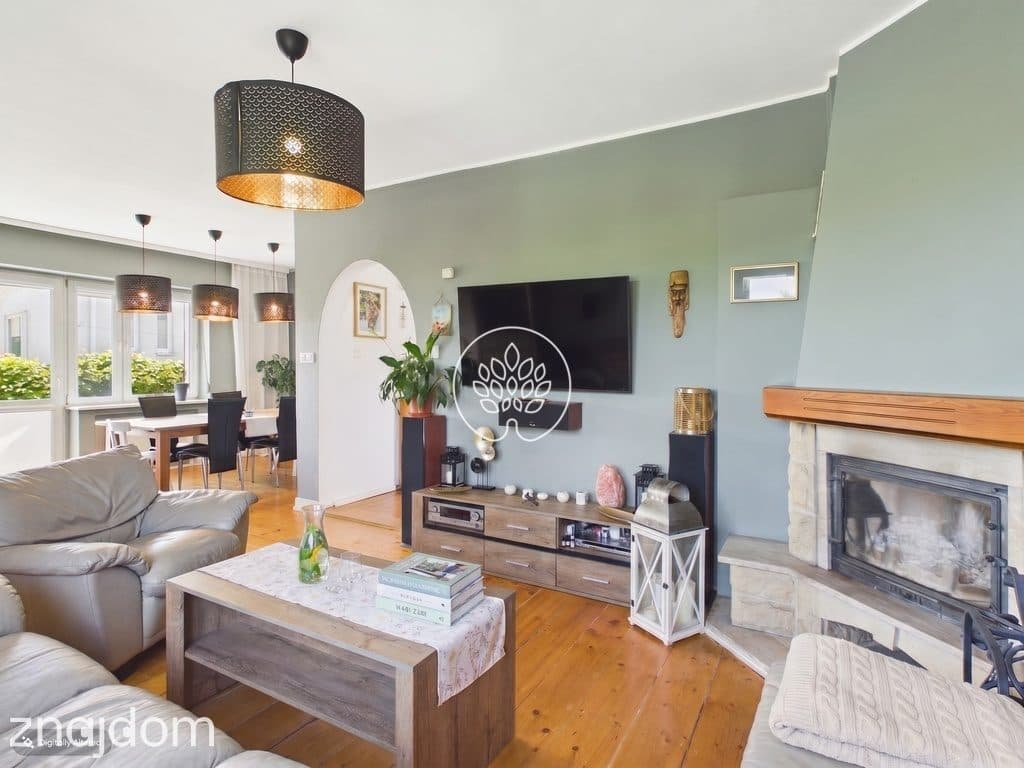 Dom na Piaskach 259 m² + budynek 35 m² | 2 garaże - zdjęcie 4