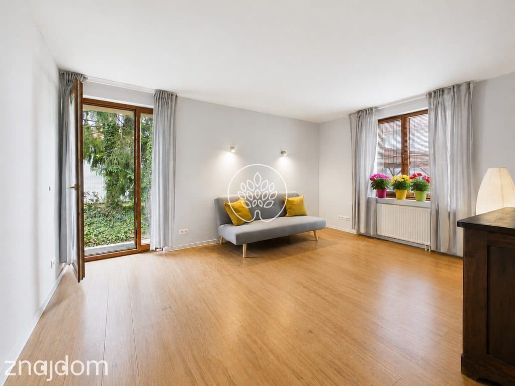 3 Pokoje | Ogródek | Blisko UMK | 59,3 m² - zdjęcie 2
