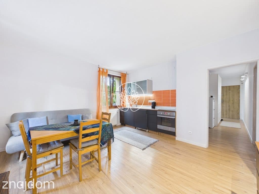 3 Pokoje | Ogródek | Blisko UMK | 59,3 m² - zdjęcie 3