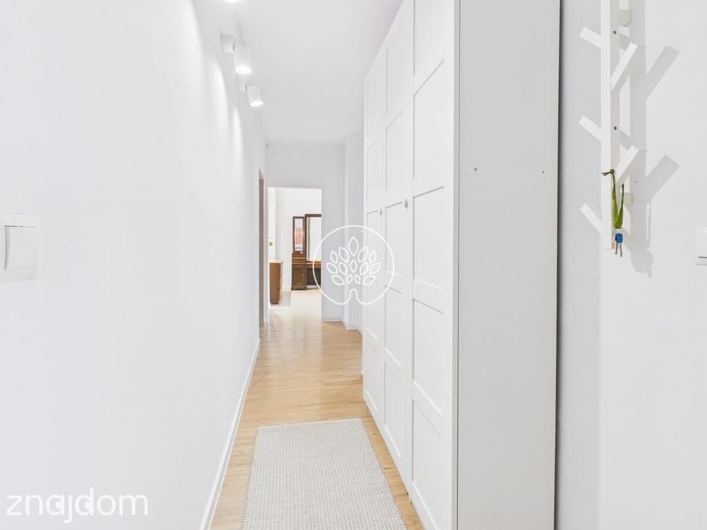 3 Pokoje | Ogródek | Blisko UMK | 59,3 m² - zdjęcie 8