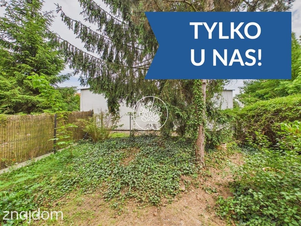3 Pokoje | Ogródek | Blisko UMK | 59,3 m²