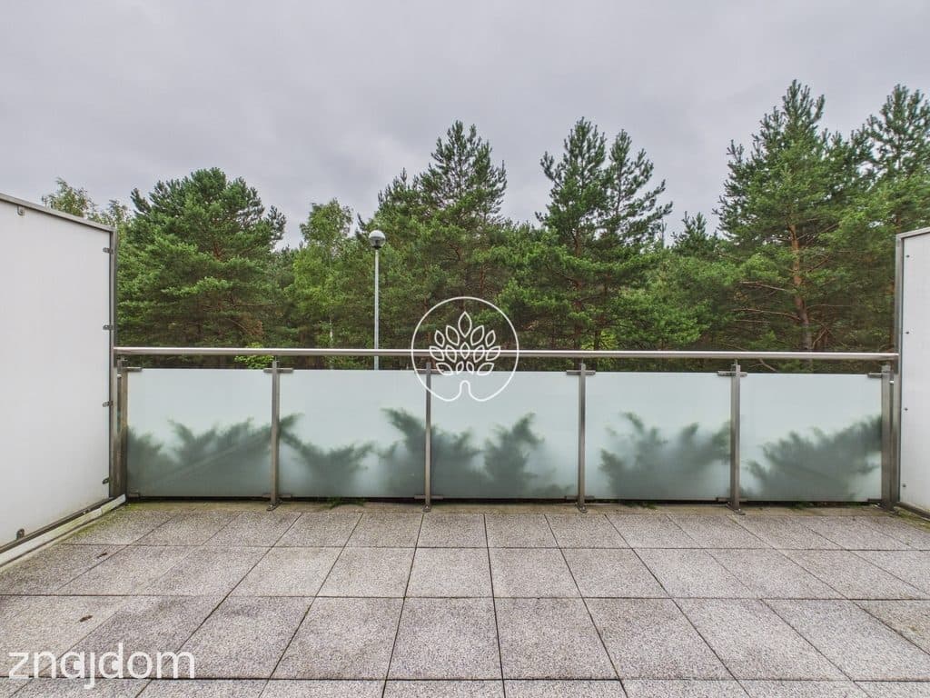 Kawalerka z widokiem na las | Jar - zdjęcie 10