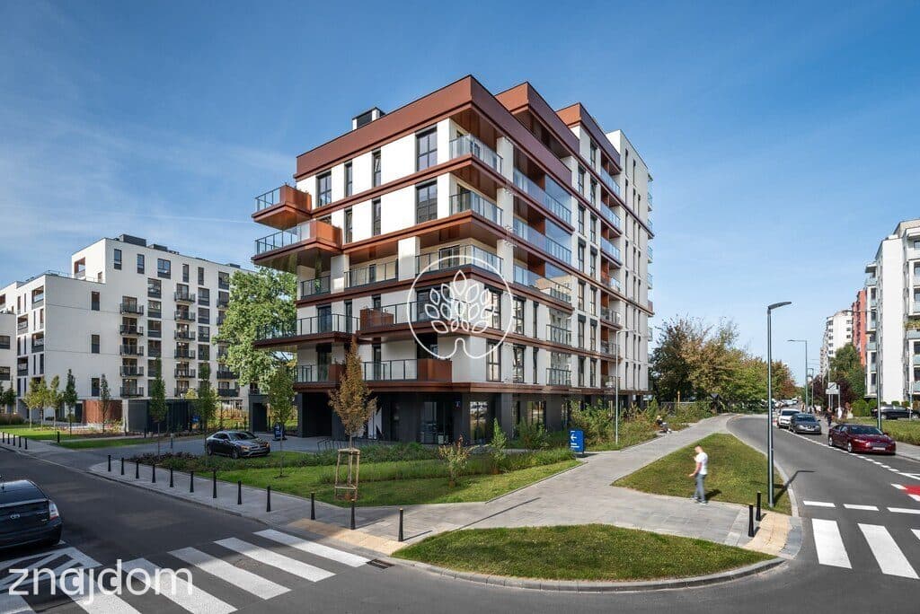 3 pokoje | Oddane do użytku | Duży balkon - zdjęcie 2
