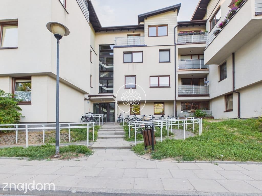 3 pokoje / Blisko PKP Choszczówka / Dwa balkony - zdjęcie 15