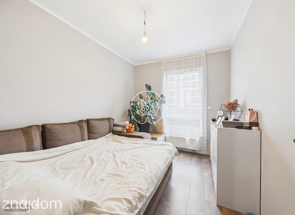 Fordon | Ogrodek | 57m² | Nowe | 599k - zdjęcie 5