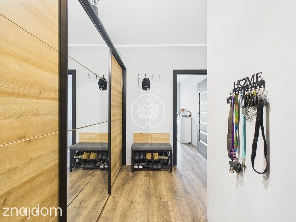 Fordon | Ogrodek | 57m² | Nowe | 599k - zdjęcie 12