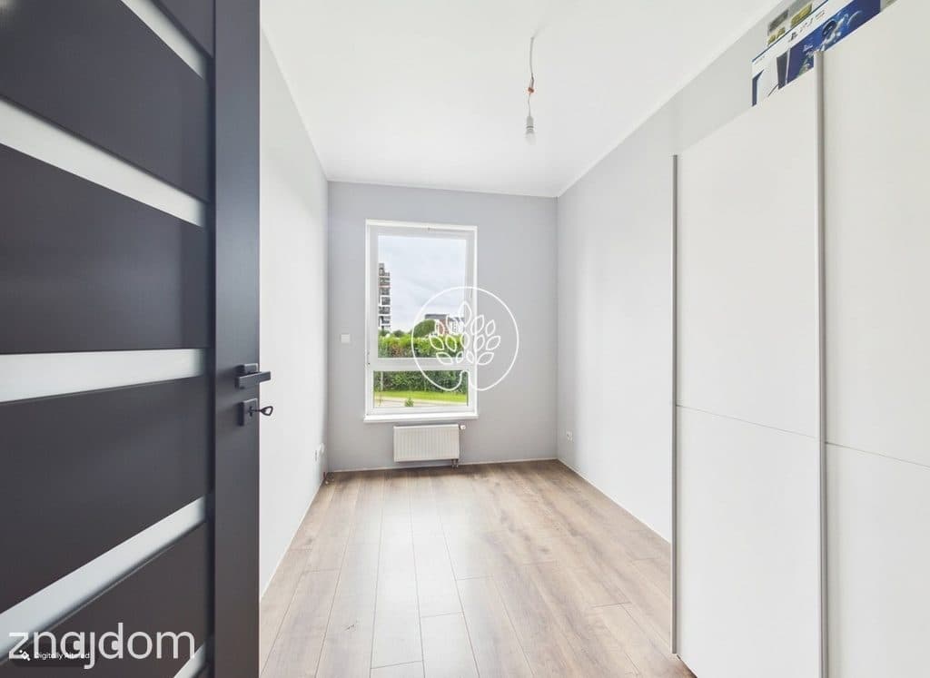 Fordon | Ogrodek | 57m² | Nowe | 599k - zdjęcie 8