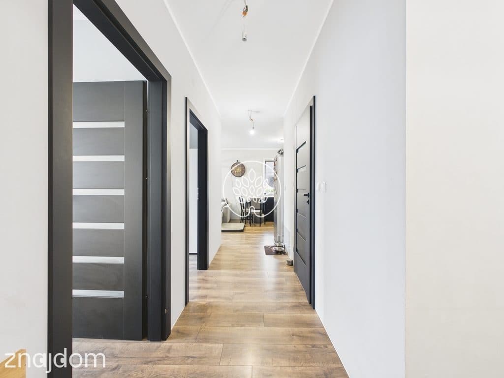 Fordon | Ogrodek | 57m² | Nowe | 599k - zdjęcie 11