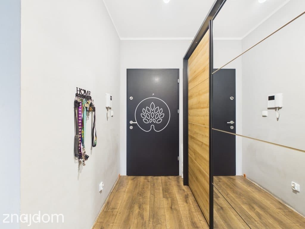 Fordon | Ogrodek | 57m² | Nowe | 599k - zdjęcie 13
