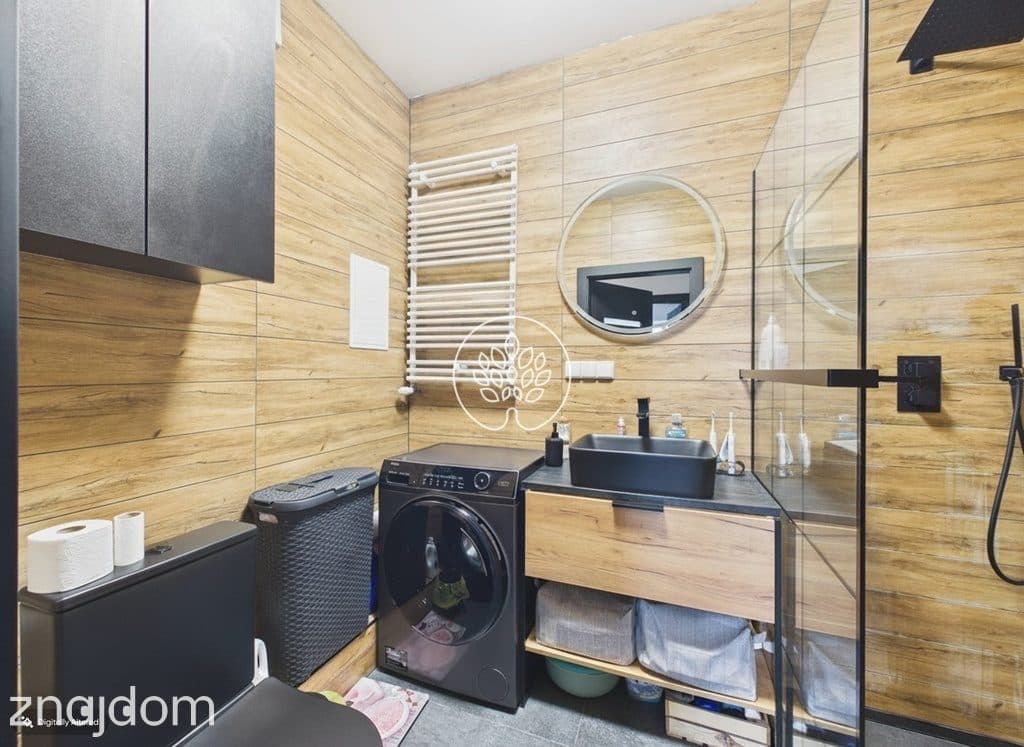 Fordon | Ogrodek | 57m² | Nowe | 599k - zdjęcie 9