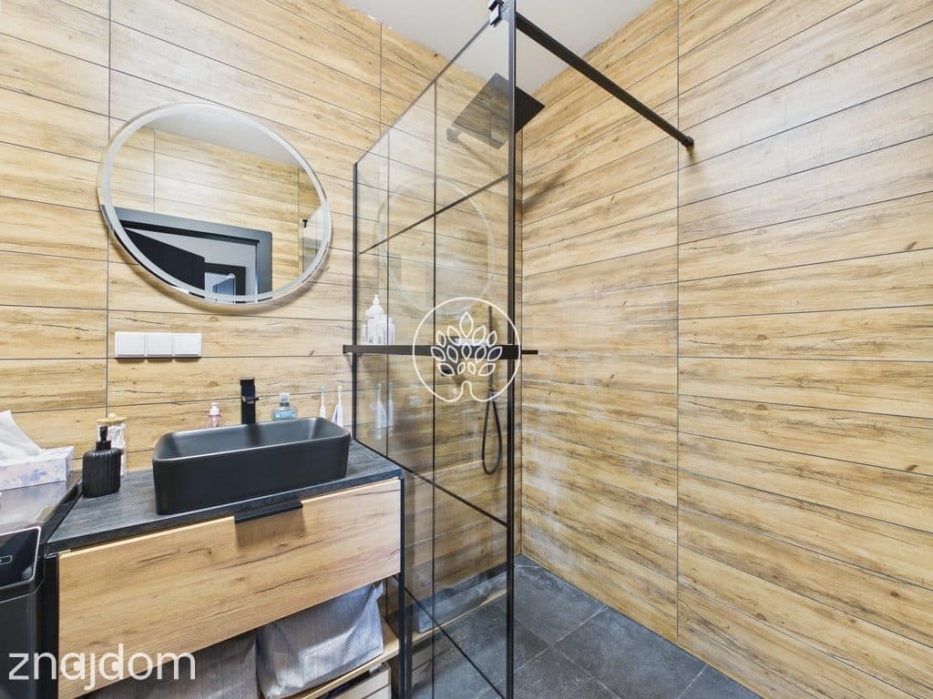 Fordon | Ogrodek | 57m² | Nowe | 599k - zdjęcie 10