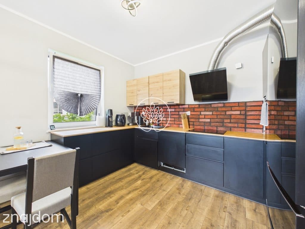 Fordon | Ogrodek | 57m² | Nowe | 599k - zdjęcie 7