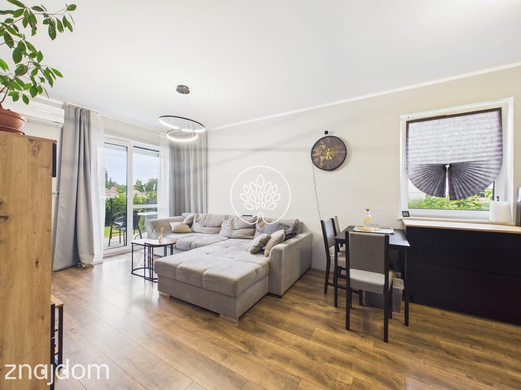 Fordon | Ogrodek | 57m² | Nowe | 599k - zdjęcie 2