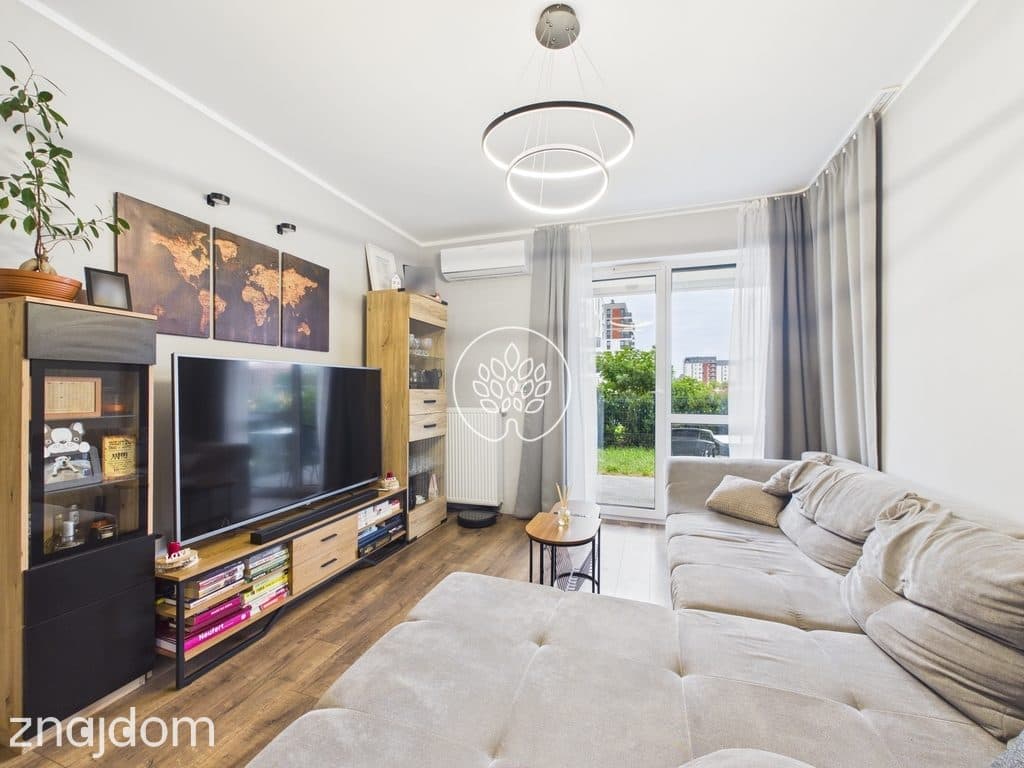 Fordon | Ogrodek | 57m² | Nowe | 599k - zdjęcie 3