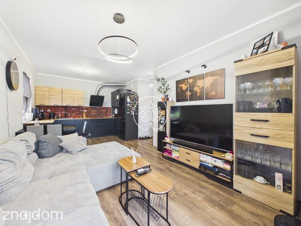 Fordon | Ogrodek | 57m² | Nowe | 599k - zdjęcie 4