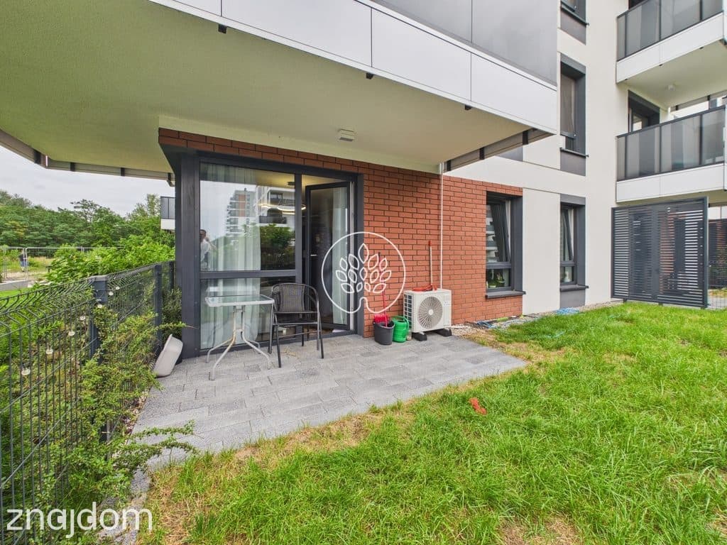 Fordon | Ogrodek | 57m² | Nowe | 599k - zdjęcie 14