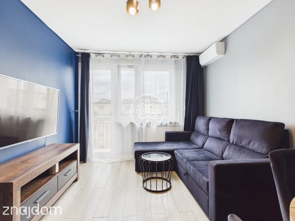 3 pokoje | Balkon | Klimatyzacja Kapuściska - zdjęcie 2