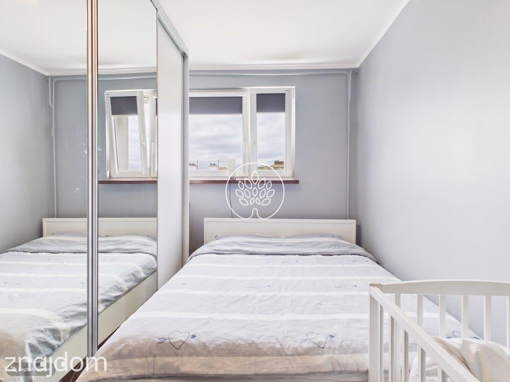 3 pokoje | Balkon | Klimatyzacja Kapuściska - zdjęcie 5
