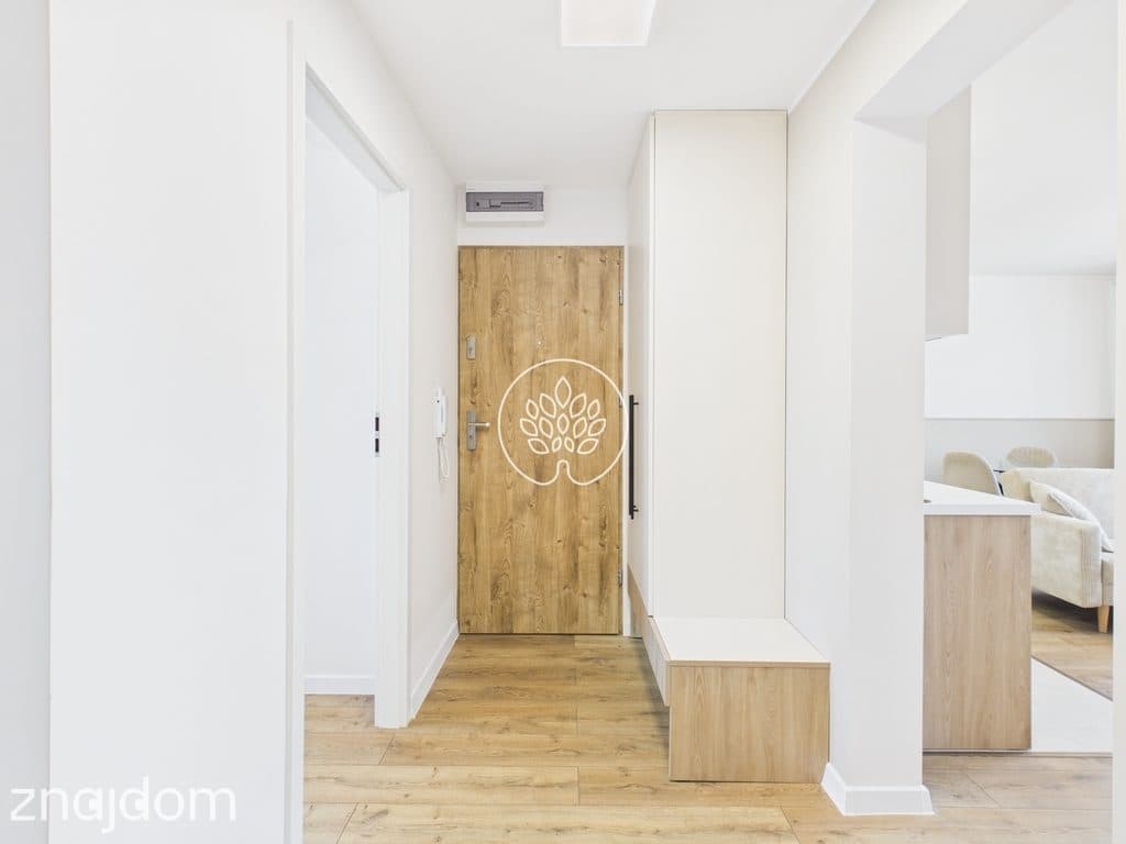 3 pokoje | Generalny remont | Widok | Skarpa - zdjęcie 7