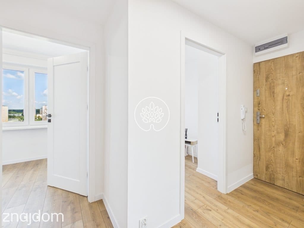 3 pokoje | Generalny remont | Widok | Skarpa - zdjęcie 8