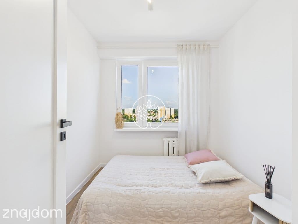 3 pokoje | Generalny remont | Widok | Skarpa - zdjęcie 9