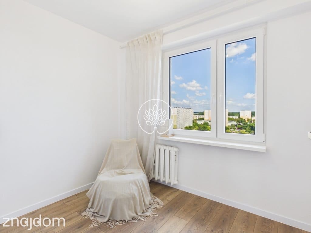 3 pokoje | Generalny remont | Widok | Skarpa - zdjęcie 10