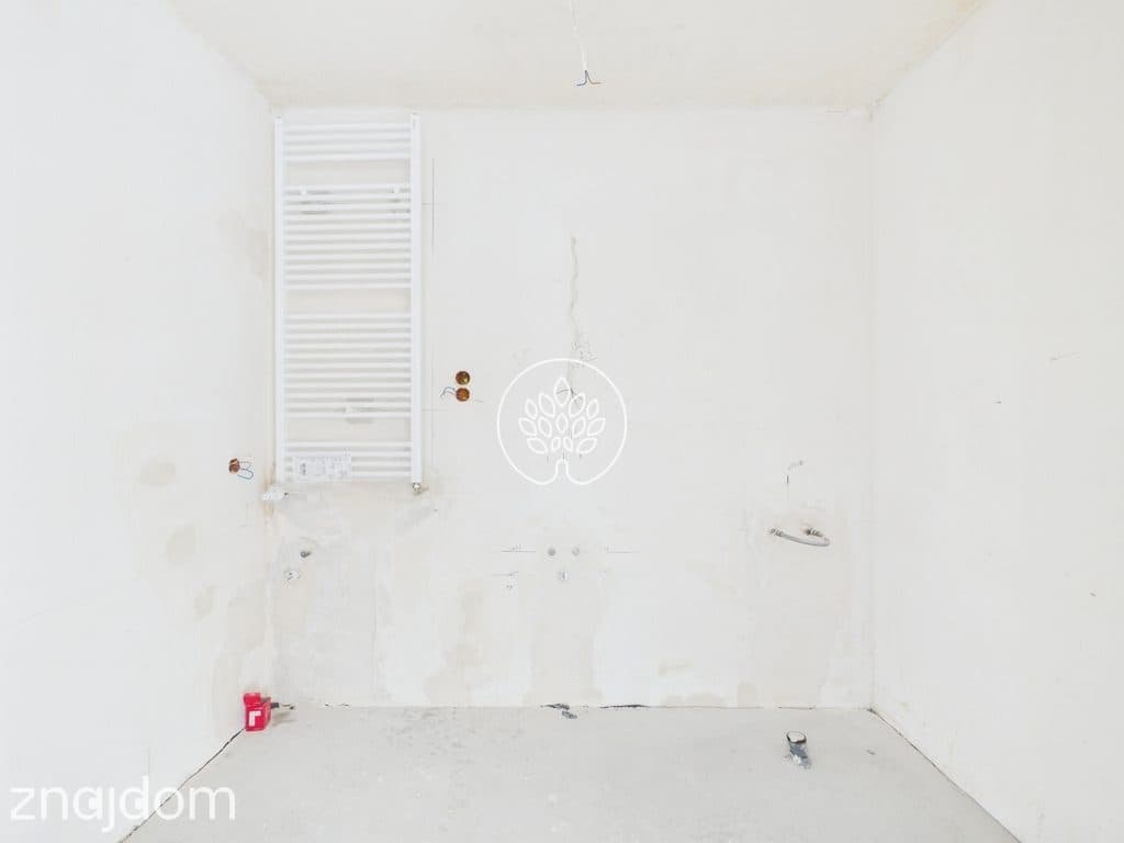 Apartament z widokiem na Brdę, 60m, 3/4 pokoje - zdjęcie 11